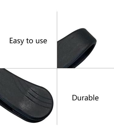 Dhinkyoung Acupressure Clips Set - Migraine Relief & Portable Massage Clips for Men & Women | Pain Relief & Muscle Relaxation - Buy Online on GoSupps.com