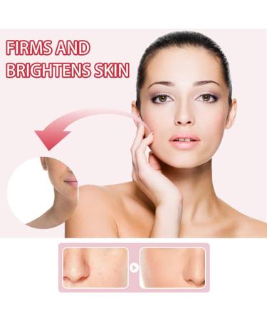 HSJJ 3 Day Kojic Acid Whitening Moisturizing Cream Dark Spot Corrector Cream Kojic Acid Cream Skin Lightening Cream Skin Bleaching Cream for Face and Body 2pcs - Buy Online on GoSupps.com