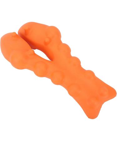 Trapezius Trigger Point Massager | Relieve Fatigue & Pressure | Acupressure for Upper Back & Waist - International Shipping Available - Buy Online on GoSupps.com