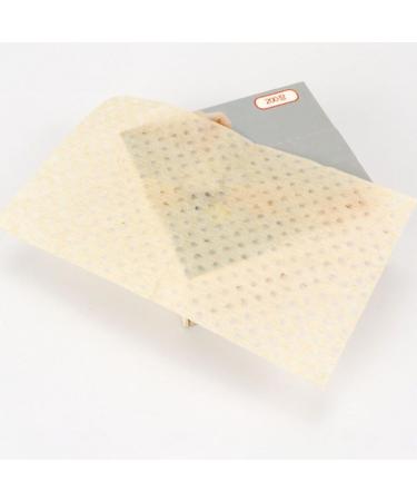 Healeved 200pcs Salon Hair Perms Paper Sheets Hair Perm Papers Barber Hairdressing Perm Papers Hair Salon Perming Papers - Buy Online on GoSupps.com