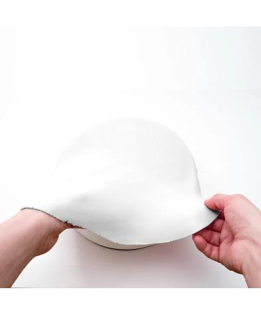 Premium Orange Fondant for Cake Decoration - 1 KG | Buy Online for International Shipping - Buy Online on GoSupps.com