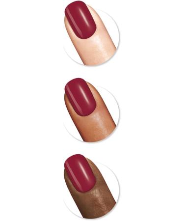 Sally Hansen Good Kind Pure Vegan Nail Polish in Eco-Rose 10ml - Buy Online on GoSupps.com