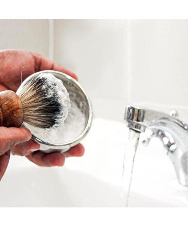 Haryali London Shaving Bowl | Heavy Duty & Sustainable Shaving Soap Dish - Buy Online on GoSupps.com