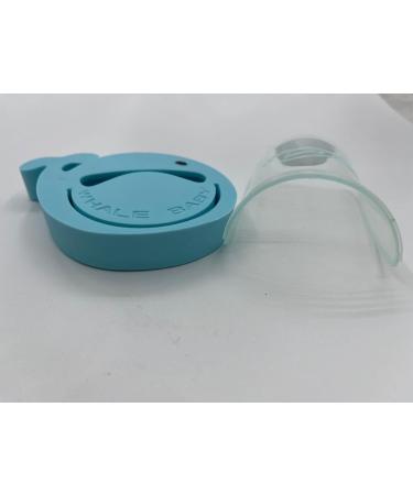 Buy MOK 2-Piece Children Tap Extender | Cartoon Faucet Extension for Kids | Perfect for Hand Washing in Kitchen & Bathroom - Buy Online on GoSupps.com