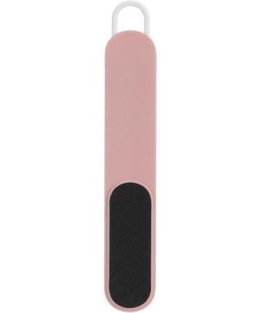 Foot Care Tools Portable Foot File Scrubber Brush for Home for Manicure Shop - Buy Online on GoSupps.com