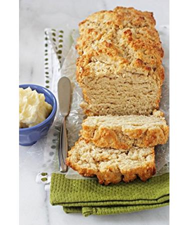 Soberdough - The Classic - Beer Bread Mix - 18 oz - Buy Online on GoSupps.com