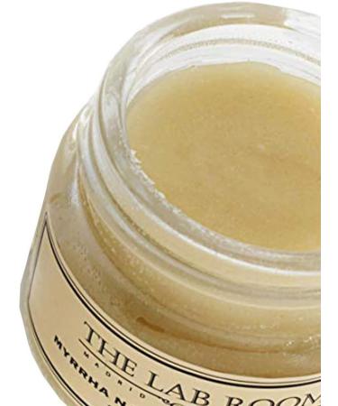 The Lab Room Myrrha Nails and Skin Solution 15ml jar Nail and Cuticle Oil Strengthener Protects Hydrates and Nurtures the Hands - Buy Online on GoSupps.com