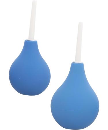 PACKOVE 4pcs Ear Cleaning Bulb Tool for Adults and Boys and Girls Multi-Functional Ear Washing Squeeze for Water - Buy Online on GoSupps.com