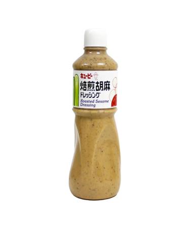 Kewpie 1L Sesame Dressing Fukairi Goma Dressing - Buy Online on GoSupps.com