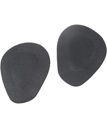 Buy Healvian 6 Pairs Gel Pads for High Heel Comfort | Forefoot Metatarsal Cushions & Insoles for Women - Buy Online on GoSupps.com