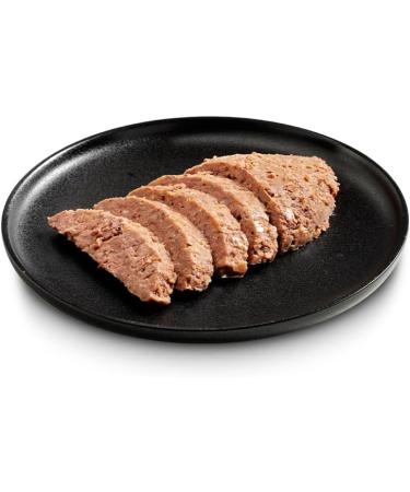 Leonardo Freshness Bag 16x85g | Grain-Free Wet Cat Food | Complete Meal in Single Portions - Buy Online on GoSupps.com