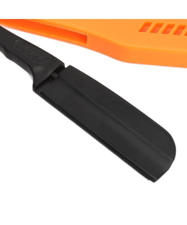 Ergonomic Straight Beard Trimmer Stand - Optimize Your Barber Shop with Our Black Blade Holder - Buy Online on GoSupps.com