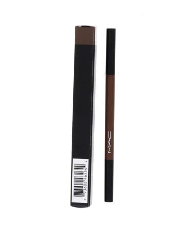 M.A.C Eyebrow Styler Brow Pencil - Lingering | International Shipping | Shop Now for Perfect Brows - Buy Online on GoSupps.com
