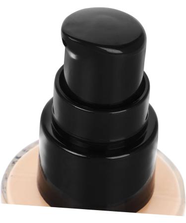 CALLARON Teint Correcteur Fond de Teint Cor en Couvrant Maquillage Hydratant Teint pour Types de Peau Beige - Buy Online on GoSupps.com
