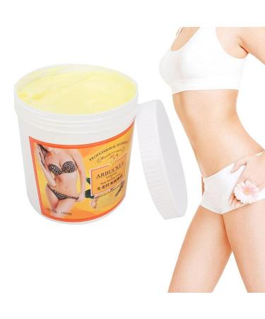 Slim Cream Slim Extreme slimming and tightening cream Body fat -burning massage floors Weighing hot serum treatment for shaping the waist stomach and buttocks - Buy Online on GoSupps.com