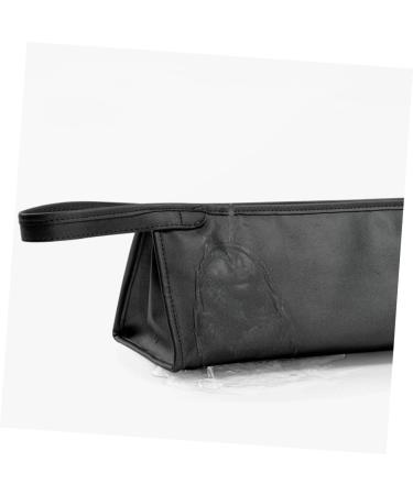 EXCEART Travel Organizer Bags Portable Blow Dryer Hair Dryer Case for Travel Suitcase Travel Bag Curls - Buy Online on GoSupps.com