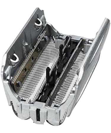 Buy Combo Pack 51s Replacement Blade & Shaver Head for Braun Series 5 8000 - Silver - Buy Online on GoSupps.com