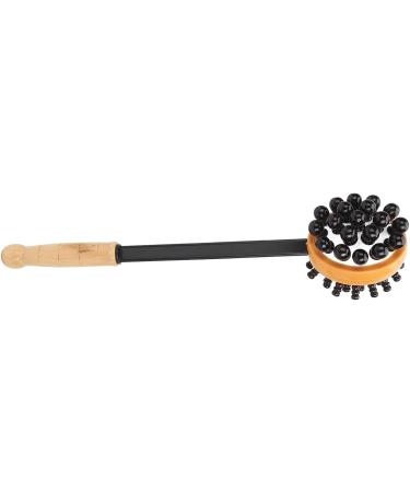 2 Pack Manual Massage Hammer for Meridian Back & Leg Relaxation | Handheld Knock Back Massager - Buy Online on GoSupps.com