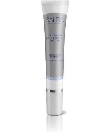 Salba Balsamo Eye Contour 15 ml - Buy Online on GoSupps.com