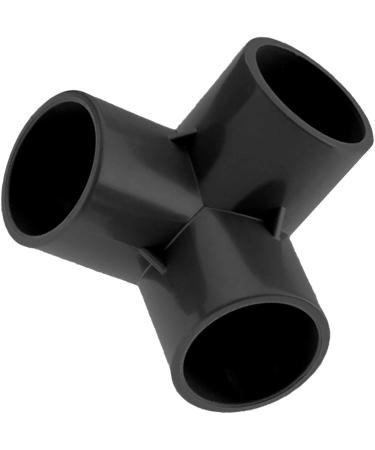 Angle Distributor - PVC Adhesive Fitting for 25mm Pipes | International Shipping Available - Buy Online on GoSupps.com