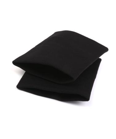 Elastic Wrist Hand Brace for Carpal Tunnel & Tendonitis Pain Relief - Black Medium | Shop Internationally - Buy Online on GoSupps.com