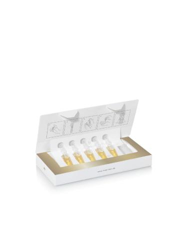 Charlotte Meentzen Q10 Protect Ampoules (5 x 2 ml) - 10 ml - Active ingredient ampoules