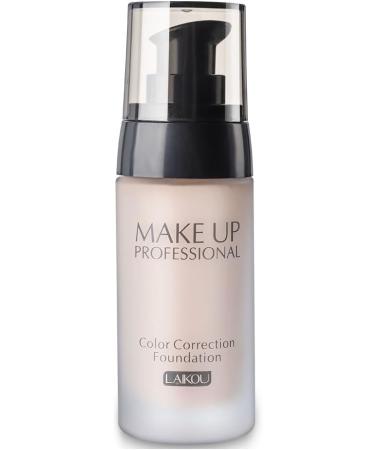 Sonew BB Cream Foundation Bare Makeup Concealer Light/Medium Skin for Face Moisturizer Conceal UV Skin Isolation Dust(2#) - Buy Online on GoSupps.com