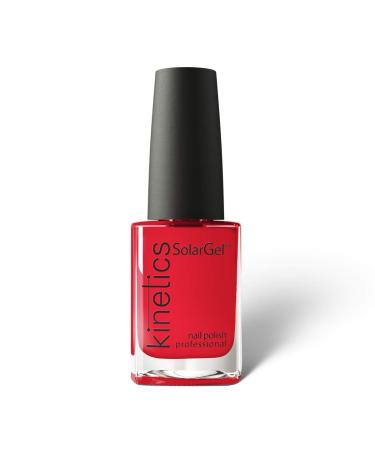 Kinetics SolarGel Polish Tomato Tamato #482