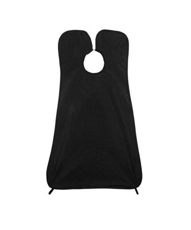 Beard Bib Apron Beard Hair Catcher for Men Shaving Non-Stick Beard Cape Grooming Cloth