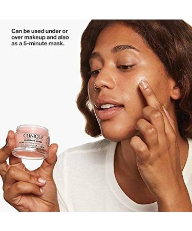 Clinique Moisture Surge 100H Auto-Replenishing Hydrator 15ml - Hydration Powerhouse - Buy Online on GoSupps.com