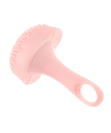 BESTYASH Tampon Taches De Rousseur R aliste En Silicone Petit Format Facile Utiliser Pour Maquillage F minin D butant Outil De Beaut Pour Cr ation De Taches De Rousseur Couleur Rose