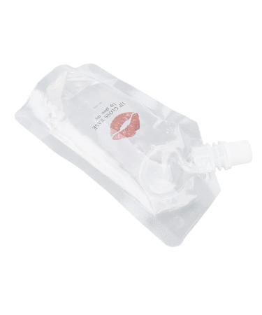 Moisturizing Lip Gloss Base - Easy DIY Lip Balm - 100ml | International Shipping Available - Buy Online on GoSupps.com