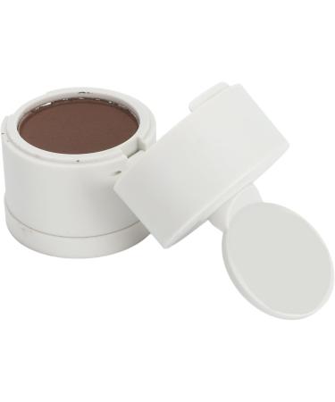 Hair Shadow Powder Portable Soft Sponge 0.14 Oz Hair Root Concealer for Cosmetic (03) - Buy Online on GoSupps.com