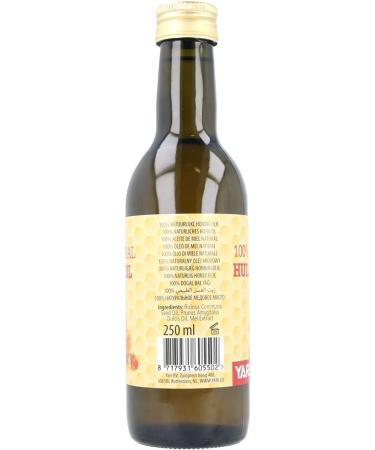 Yari natural honey oil 250 ml - Buy Online on GoSupps.com