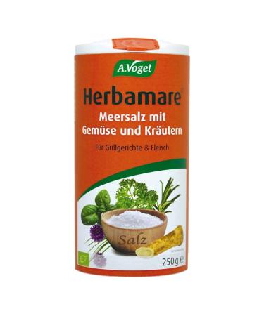 Herbamare Herbamare Trocomare DE (0.25 kg)