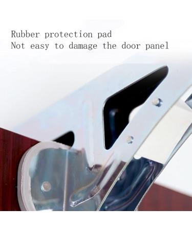 Over The Door Posture Corrector Cervical Stretcher Posture Corrector Door Suspension Cervical Traction Household Medical Cervical Vertebrae Tensile Instrument Cervical Neck Traction Device Warm as - Buy Online on GoSupps.com