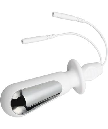 Pelvic Floor Exerciser - Portable Incontinence Relief Probe for Uterine Physiotherapy | International Shipping - Buy Online on GoSupps.com