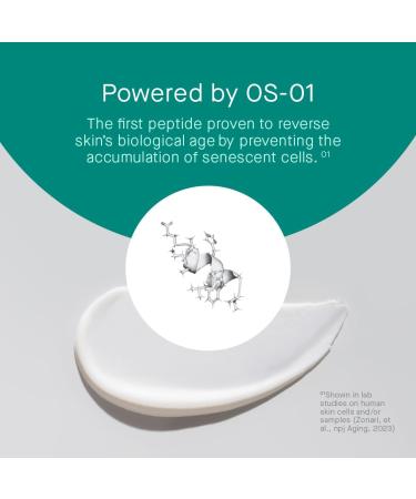 oneskin OS-01 Peptide Mini TRAVEL KIT - Skin Longevity Regimen TSA-friendly Packaging Developed by Scientists For All Skin Types Including Sensitive Skin Black - Buy Online on GoSupps.com