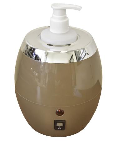 Oil and Lotion Bottle Warmer