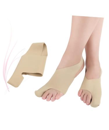 Ipetboom 4 Pcs Silicone Gel Thumb Pedicure Pads - Foot Care Cushion for Men & Women - Hammer Support Socks - Buy Online on GoSupps.com