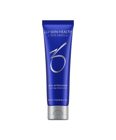 Dual Action Scrub 116 g / 4 Oz.