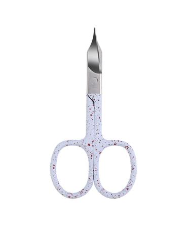 FEIlei Manicure Scissors Stainless Steel Nail Scissors Nail Clipper Trimmer Nail Tools
