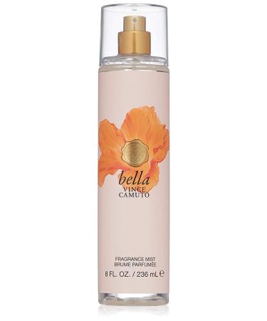 Vince Camuto Bella Body Fragrance Spray Mist for Women