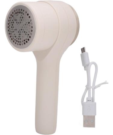 Rechargeable Fabric Shaver & Lint Remover - Best Sweater Defuzzer for Clothes | International Shipping - Buy Online on GoSupps.com