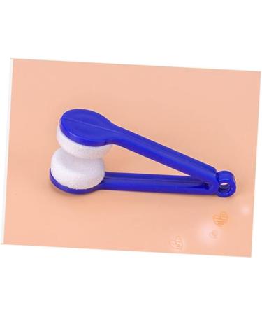 Healeved 10 pcs Microfiber Eyeglass Cleaner Tools - Brush & Clip for Optimal Eyewear Cleaning | Buy Now - Buy Online on GoSupps.com