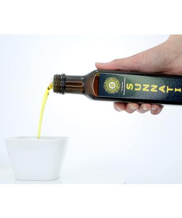 Sunnati PREMIUM Black Cumin Oil 1000ml - Cold Pressed 100% Pure Vegan Egyptian - Freshly Pressed 1L | Buy Online Internationally - Buy Online on GoSupps.com