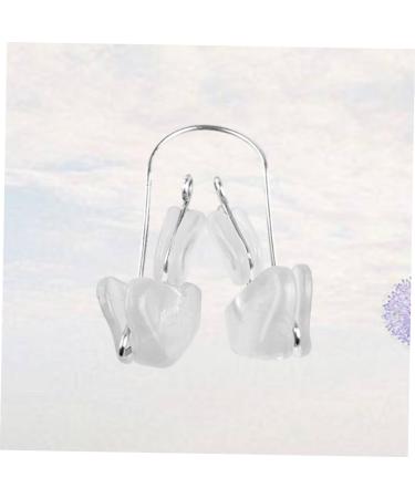 POPETPOP Nose Lifting Tool - Silicone Nose Up Clip for Nose Shaping & Straightening | Daily Use Nose Bridge Clip - Buy Online on GoSupps.com