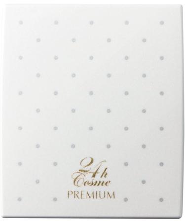 24H Cosme Premium Cover & earixifande-syonsetto - Buy Online on GoSupps.com