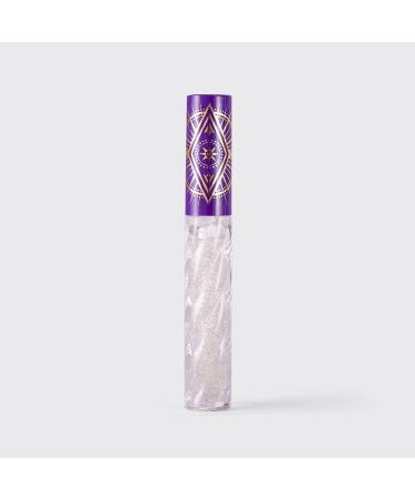 Buy Vivienne Sabo Lip Gloss Cristal - Sparkly Silver White Glitter | International Shipping Available - Buy Online on GoSupps.com
