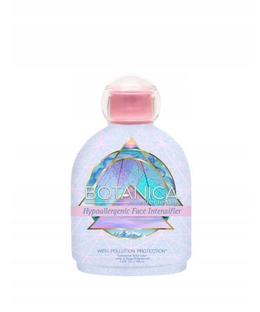 Pollution Protection Hypoallergeni Facial Intensifier Natural Bronze with Tyrosine 3oz